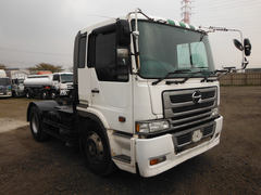 日野 大型 トラクタ KL-SH1KDGA (2248) 1枚目