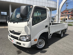 トヨタ 小型 平ボディ QDF-KDY231 (111549) 1枚目