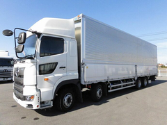 Hino Large Wing body 2PG-FW1AHG (8429) 1枚目