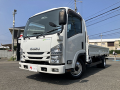 Isuzu Small Flat body TRG-NLR85AR (110205) 1枚目