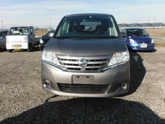 Nissan Others Others DBA-C26 (18109) 1枚目
