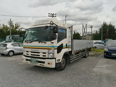 いすゞ 増トン 平ボディ PDG-FTR34T2 (6852) 1枚目