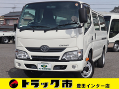 トヨタ 小型 Translation missing: ja.item.body_keijou_enum.body_keijou_light_van LDF-KDY241V (101746) 1枚目