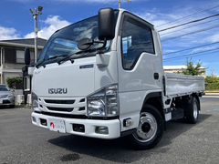いすゞ 小型 平ボディ 2RG-NJR88A (110910) 1枚目