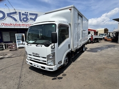 いすゞ 小型 その他 TKG-NLR85AN (107841) 1枚目