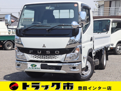 三菱ふそう 小型 平ボディ 2RG-FBA20 (105328) 1枚目