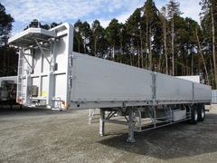 Trex Other trailer PFB24102 (7758) 1枚目