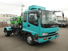 Isuzu Others Arm roll trucks PB-FRR35G3 (18729) 1枚目
