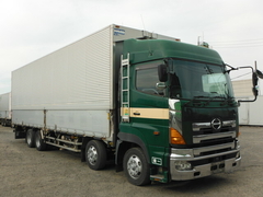 Hino Large Wing body KS-FW1EXWG (18772) 1枚目