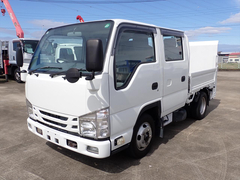 いすゞ 小型 平ボディ TRG-NJR85A (112713) 1枚目