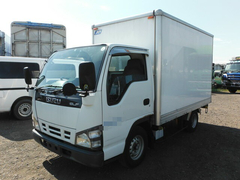 Isuzu Others Box body KR-NHR69N (19295) 1枚目