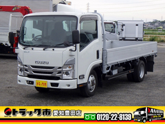 Isuzu Small Flat body 2RG-NLS88AR (110012) 1枚目