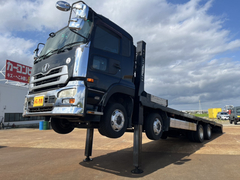 Nissan UD Large Translation missing: en.item.body_keijou_enum.body_keijou_carrier_other ADG-CG4ZA (94744) 1枚目