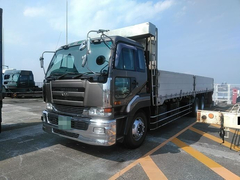 UDトラックス（日産） 大型 平ボディ KL-CD48XVH (3259) 1枚目