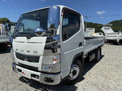 三菱ふそう 小型 平ボディ TPG-FDA00 (110206) 1枚目