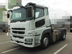 三菱ふそう 大型 トラクタ LKG-FP54VDR (3294) 1枚目