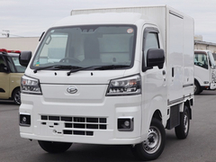 Daihatsu k Freezer box_body 3BD-S500P (105635) 1枚目