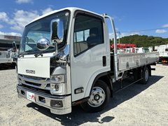 いすゞ 小型 平ボディ 2RG-NNR88AN (108699) 1枚目