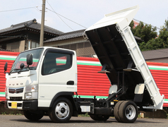 Isuzu Small Soil dump TPG-FBA30 (109369) 1枚目