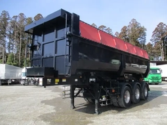トレクス トレーラ（ダンプ） PFB34112 (106685) 1枚目