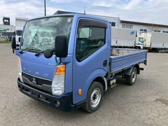 三菱ふそう 小型 平ボディ TKG-BSZ5F24 (106816) 1枚目