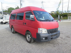 日産自動車 小型 特装車・その他 KR-CWMGE25 (8218) 1枚目