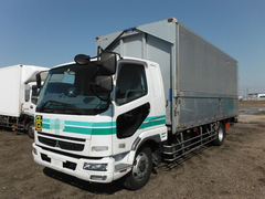 三菱ふそう その他 ウィング PJ-FK62FZ (18399) 1枚目