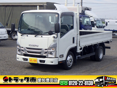 いすゞ 小型 平ボディ 2RG-NMR88R (112114) 1枚目