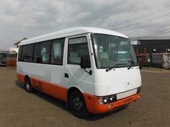 Mitsubishi Fuso Others Buses PA-BE63DE (3039) 1枚目