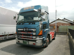 日野 大型 トラクタ PK-SH1EDJG (6094) 1枚目