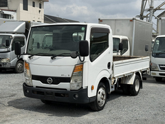 日産自動車 小型 平ボディ SKG-TZ2F24 (104410) 1枚目
