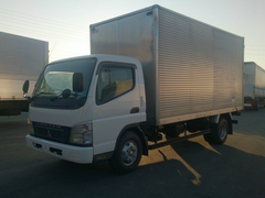Mitsubishi Fuso Others Box body PA-FE83DGY (20203) 1枚目