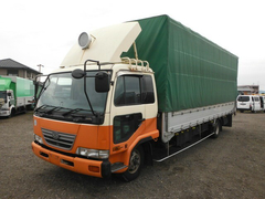 Nissan UD Others Holo box KK-MK25A (20885) 1枚目