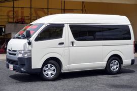 トヨタ 小型 Translation missing: ja.item.body_keijou_enum.body_keijou_light_van CBF-TRH200K (110801) 1枚目