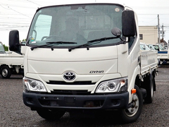 トヨタ 小型 平ボディ 2RG-XZU605 (111588) 1枚目