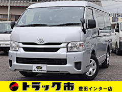 トヨタ 小型 その他 3BA-TRH214W (107659) 1枚目