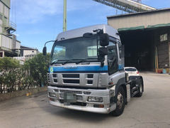 いすゞ 大型 トラクタ PDG-EXD52E8 (3679) 1枚目