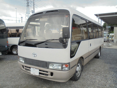 トヨタ その他 バス KC-HDB51 (9740) 1枚目