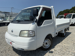 日産自動車 小型 平ボディ TC-SK82TN (109335) 1枚目