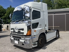 Hino Large Tractor QPG-SH1EEGG (107534) 1枚目