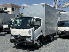 トヨタ 小型 バン TPG-XZU605 (110773) 1枚目