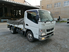 三菱ふそう 小型 平ボディ TKG-FEA50 (5777) 1枚目