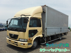 Nissan UD Others Wing body BDG-MK36C (20881) 1枚目