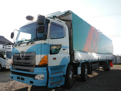 Hino Large Others KS-FN2PWJA (18494) 1枚目