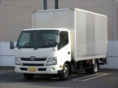 トヨタ 小型 バン TKG-XZU710 (11714) 1枚目