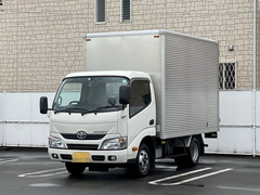 トヨタ 小型 バン TKG-XZC605 (12755) 1枚目