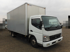 Mitsubishi Fuso Small Box body PDG-FE82B (3009) 1枚目