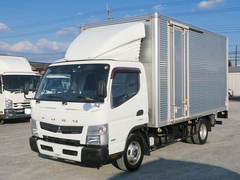 三菱ふそう 小型 バン TKG-FEB50 (35497) 1枚目