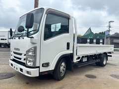 いすゞ 小型 平ボディ TRG-NLR85AR (108009) 1枚目