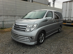 Nissan Others Others CBA-NE51 (18463) 1枚目